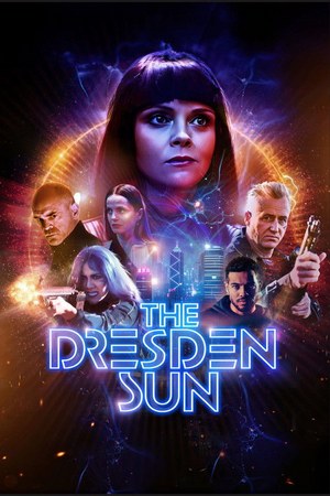 The Dresden Sun — official movie poster