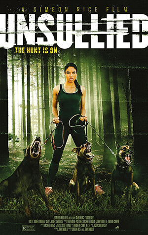 Unsullied — official movie poster